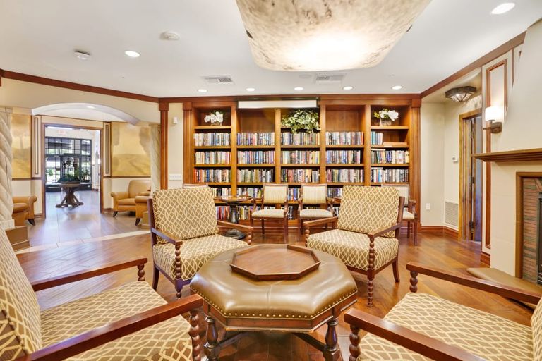 Tuscany at McCormick Ranch, Scottsdale, AZ 3