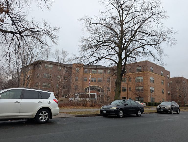 Minnehaha Senior Living, Minneapolis, MN 2