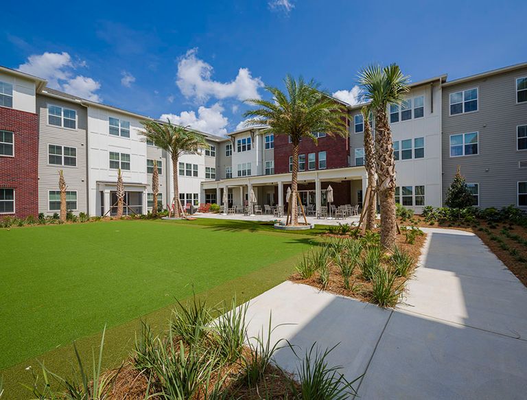 The Grove at Canopy, Tallahassee, FL 3