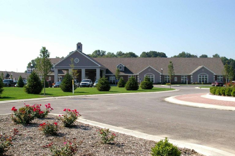 Meadow Lakes, Mooresville, IN 2