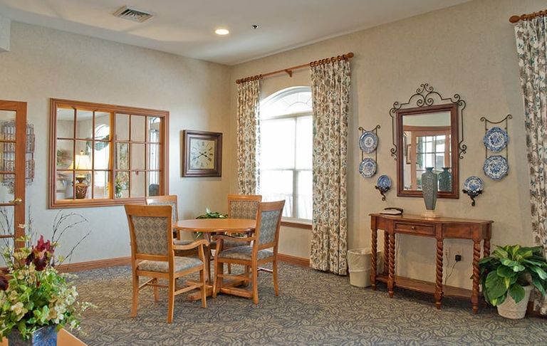 Meadow Lakes, Mooresville, IN 3