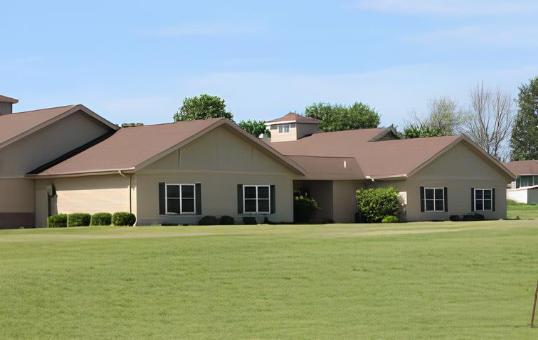 Courtyard Estates Of Galva, Galva, IL 1