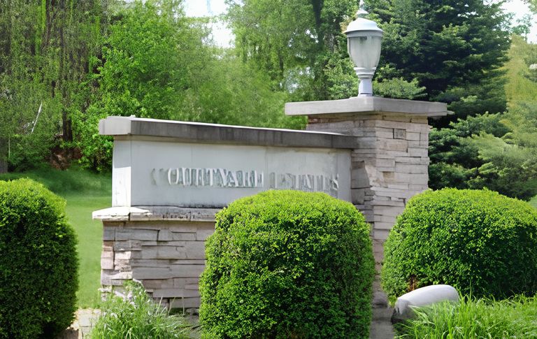 Courtyard Estates Of Galva, Galva, IL 3