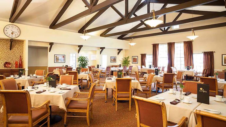 Atria Del Rey, Rancho Cucamonga, CA 3