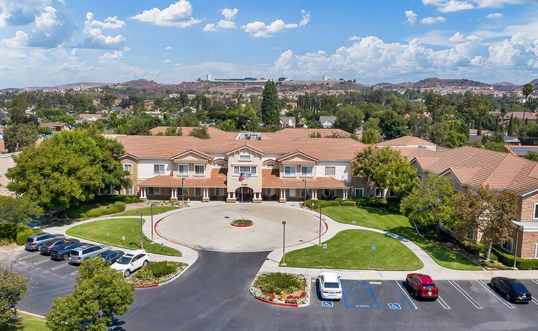 Bayshire Yorba Linda, Yorba Linda, CA 1