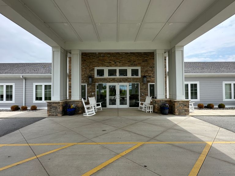 Cedarhurst of Fort Wayne, Fort Wayne, IN 3