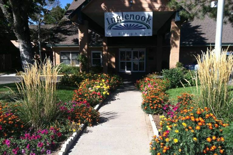 Inglenook At Brighton, Brighton, CO 1