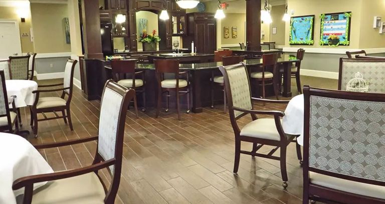 Benton House Of Clermont, Clermont, FL 3