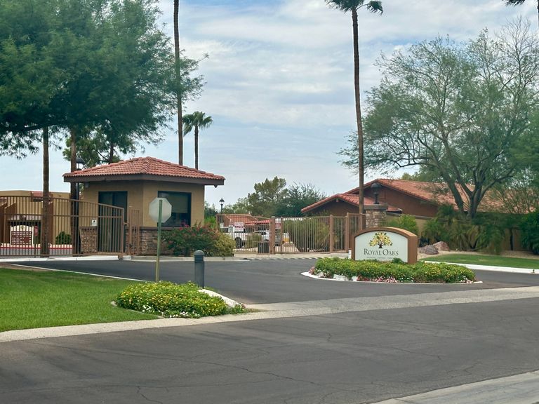 Royal Oaks Assisted Living Center, Sun City, AZ 3