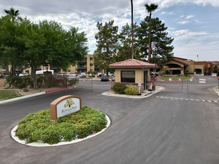 Royal Oaks Assisted Living Center, Sun City, AZ 2