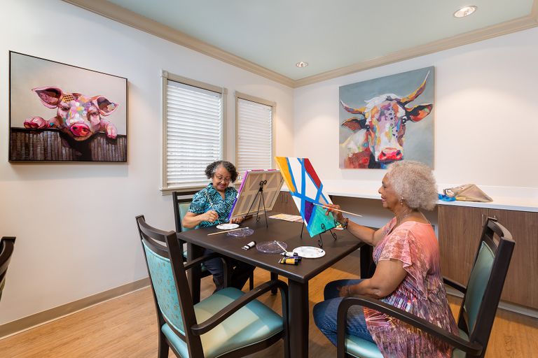 The Residence, Pensacola, FL 3