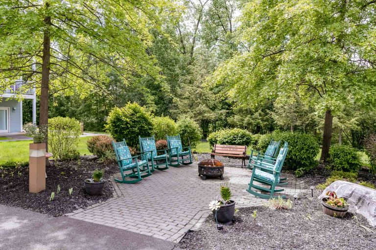 Diamond Ridge, Troy, NY 2