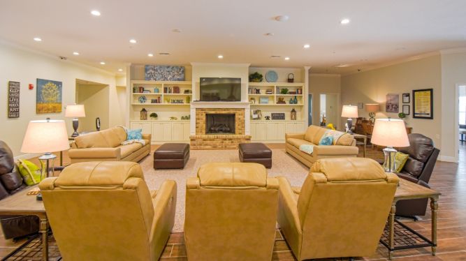 Beehive Homes Of Gulf Breeze, Gulf Breeze, FL 1