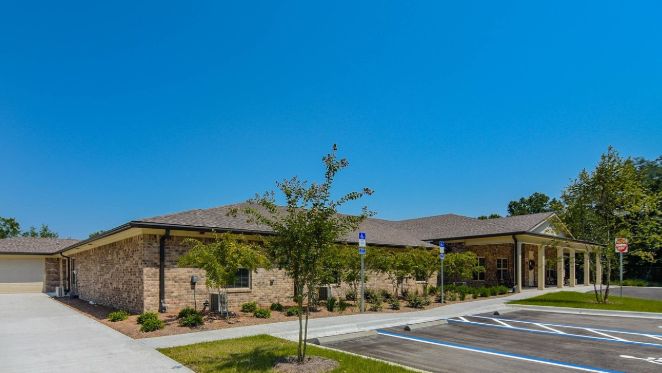 Beehive Homes Of Gulf Breeze, Gulf Breeze, FL 2