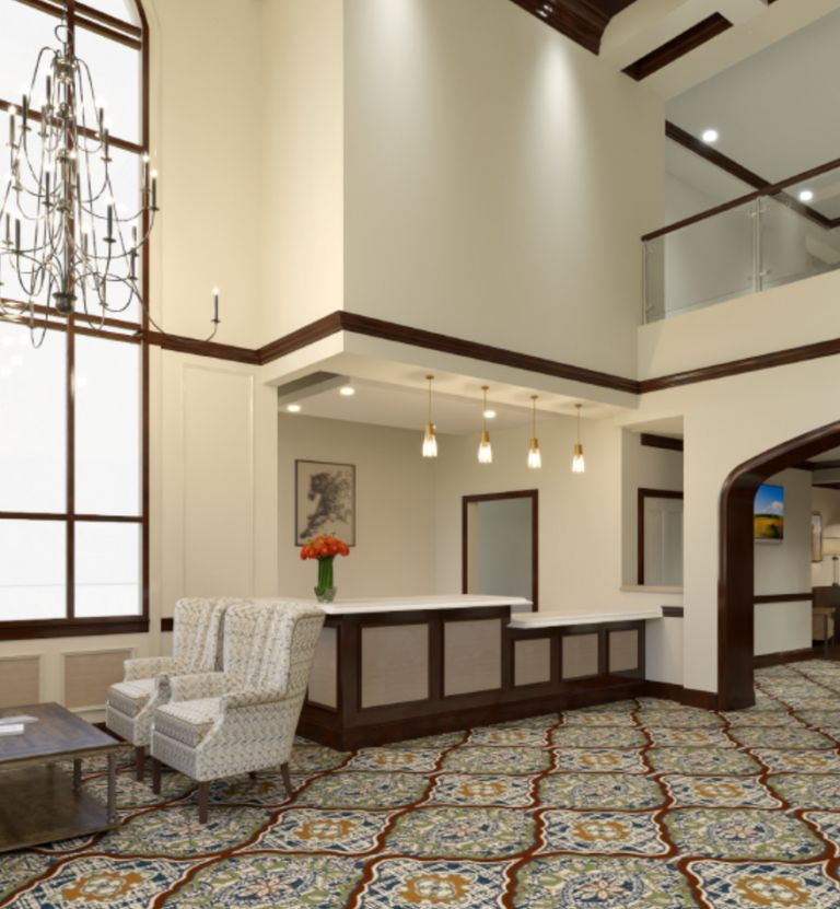 Fieldstone at Chester Springs, Chester Springs, PA 3