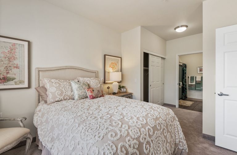 Williams Place Gracious Retirement Living, Davidson, NC 2