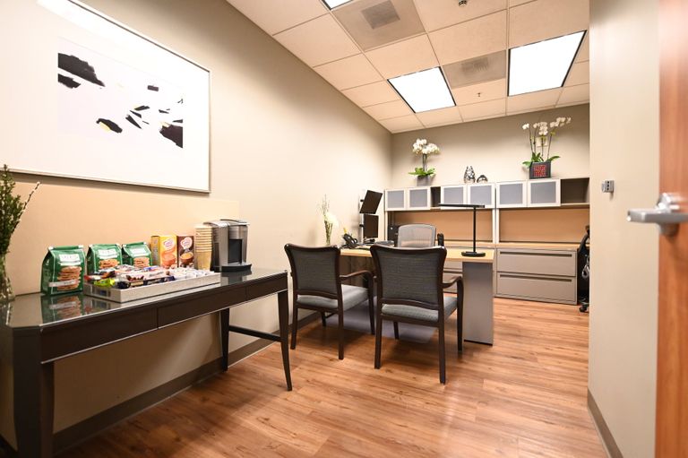 Berkley East Healthcare Center, Santa Monica, CA 1