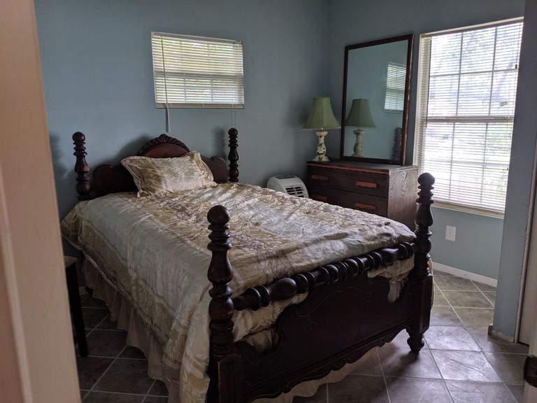 Comfort Assisted Living Facility - CLOSED, Jacksonville, FL 1