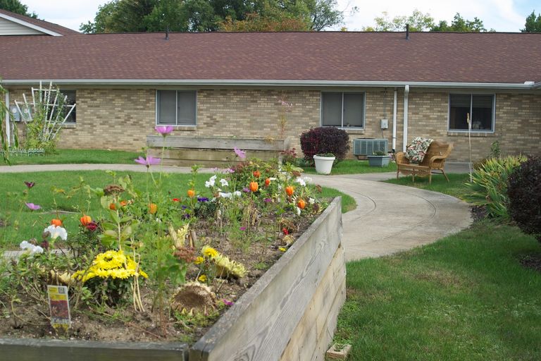 Altercare of Navarre, Navarre, OH 2