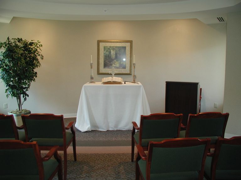 Altercare of Navarre, Navarre, OH 3
