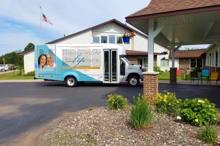 Gardenview, Calumet, MI 2
