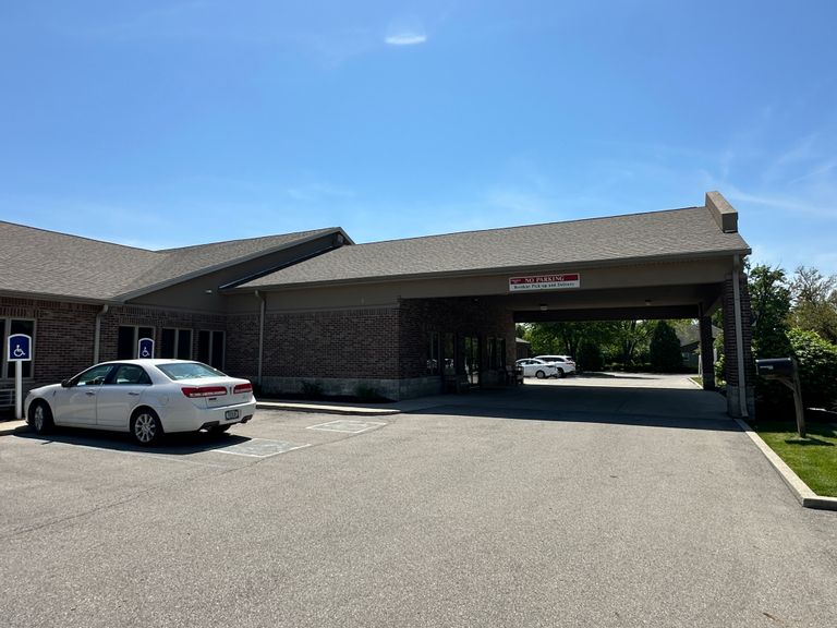 Maple Park Village, Westfield, IN 3