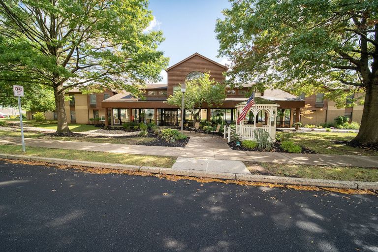 Franklin Court Senior Living, Quakertown, PA 3