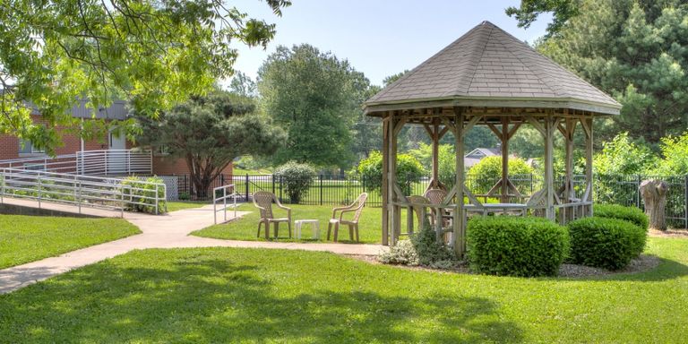 Carlyle Healthcare Center, Carlyle, IL 3