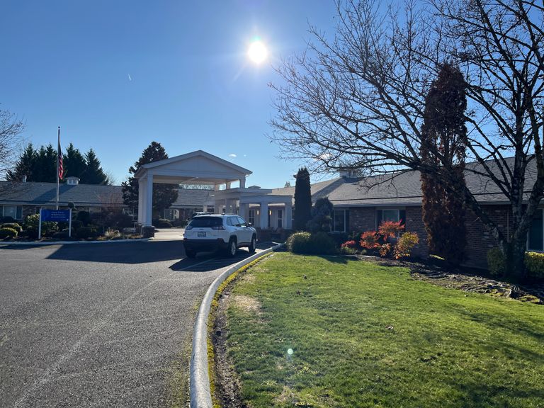 Forest Grove Rehabilitation And Care Center, Forest Grove, OR 2