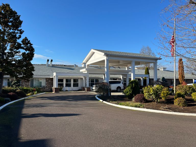 Forest Grove Rehabilitation And Care Center, Forest Grove, OR 1