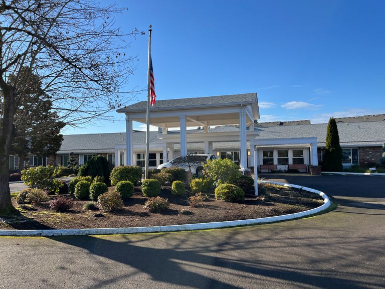 Forest Grove Rehabilitation And Care Center, Forest Grove, OR 3
