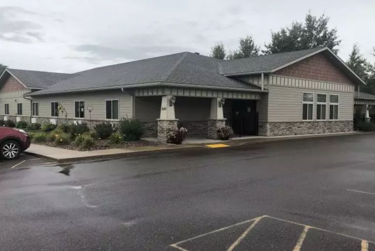 VitaCare Living - Rice Lake II, Rice Lake, WI 1
