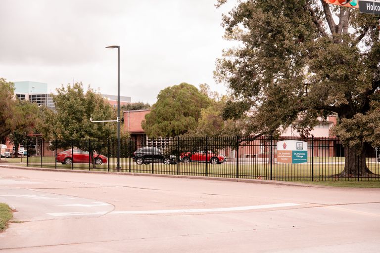 The Assisted Living at St Dominic Village, Houston, TX 3