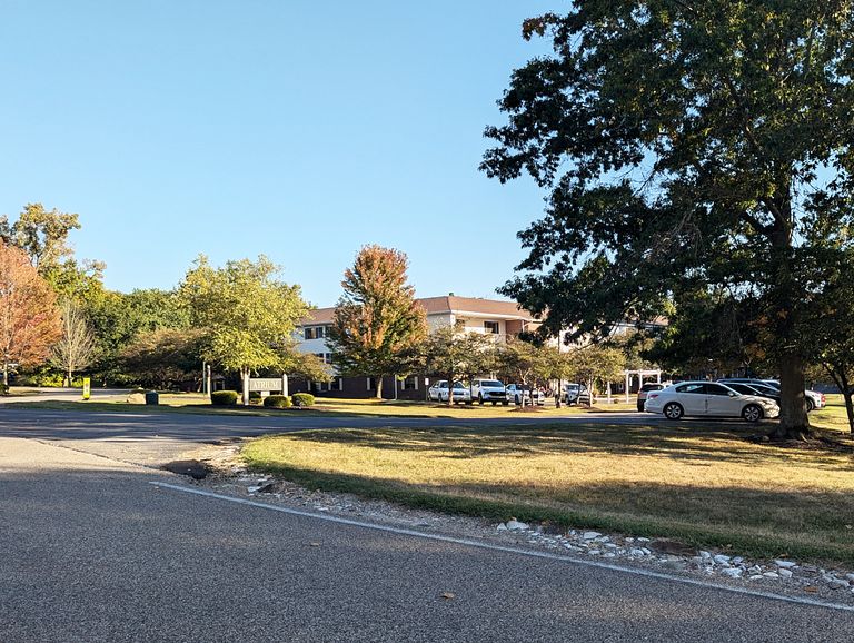 Hamlet at Chagrin Falls, Chagrin Falls, OH 3