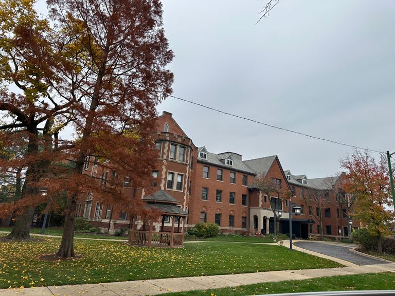 Pearl of Montclare, Chicago, IL 1