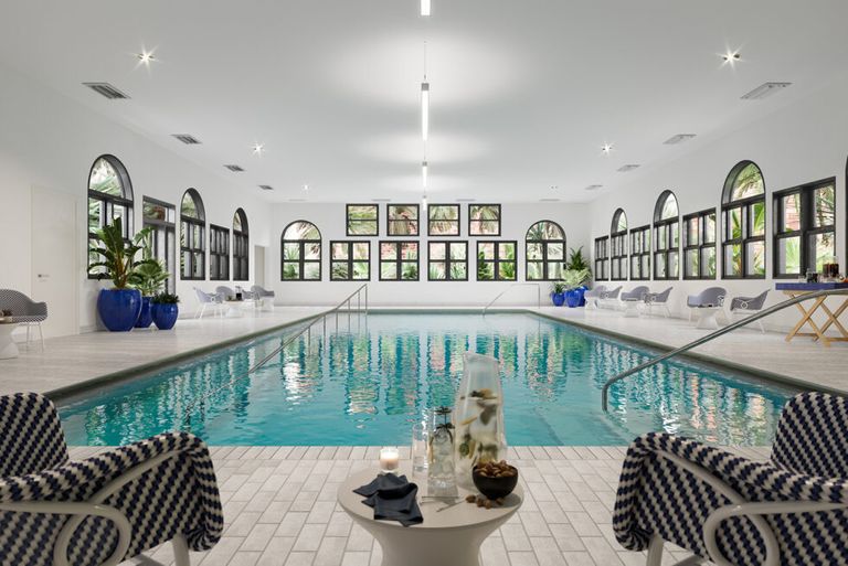 Unisen Senior Living, Tampa, FL 3