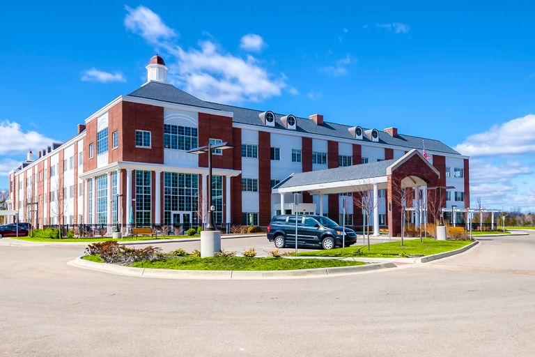The Avalon Of Commerce Township, Commerce Township, MI 2