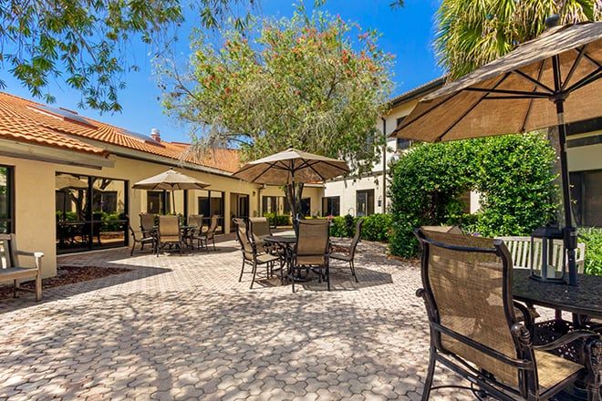 Brookdale Phillippi Creek, Sarasota, FL 1