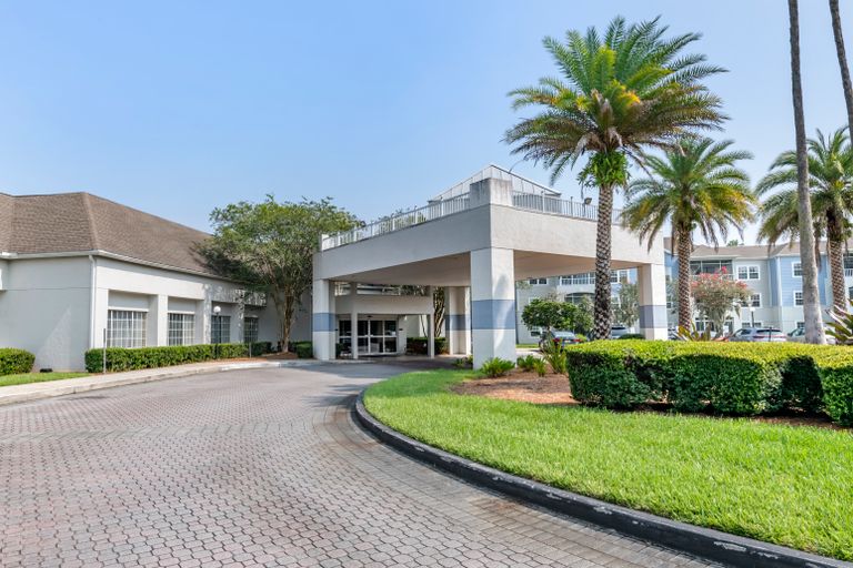 Brookdale Southside, Jacksonville, FL 1