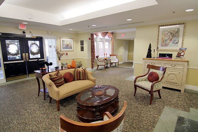 The Grove At Midtown, Tulsa, OK 2
