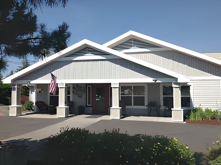 Brookside Place, Redmond, OR 1