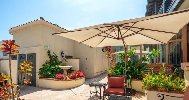 The Villas by Astoria Park, Pasadena, CA 3