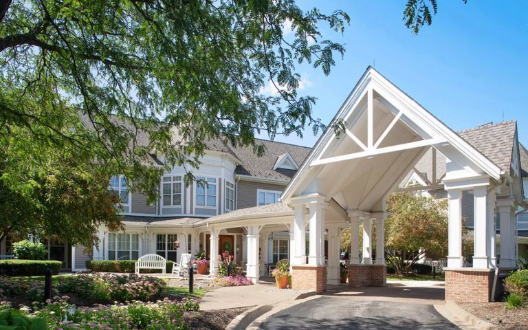 StoryPoint Crystal Lake, Crystal Lake, IL 2