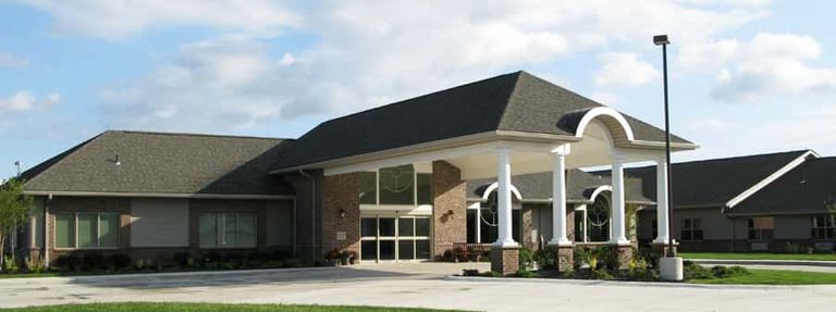 Plum Creek Assisted Living, Brunswick, OH 3