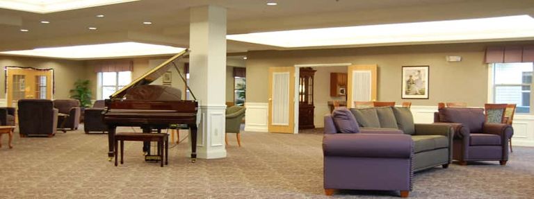 Plum Creek Assisted Living, Brunswick, OH 2
