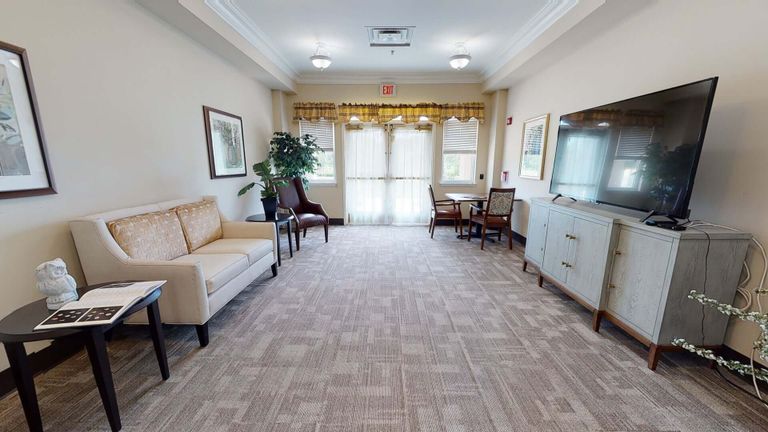Bear Creek Assisted Living, West Windsor, NJ 3