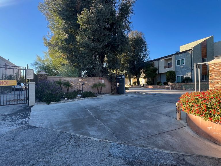 The Olive Branch Assisted Living, Northridge, CA 2