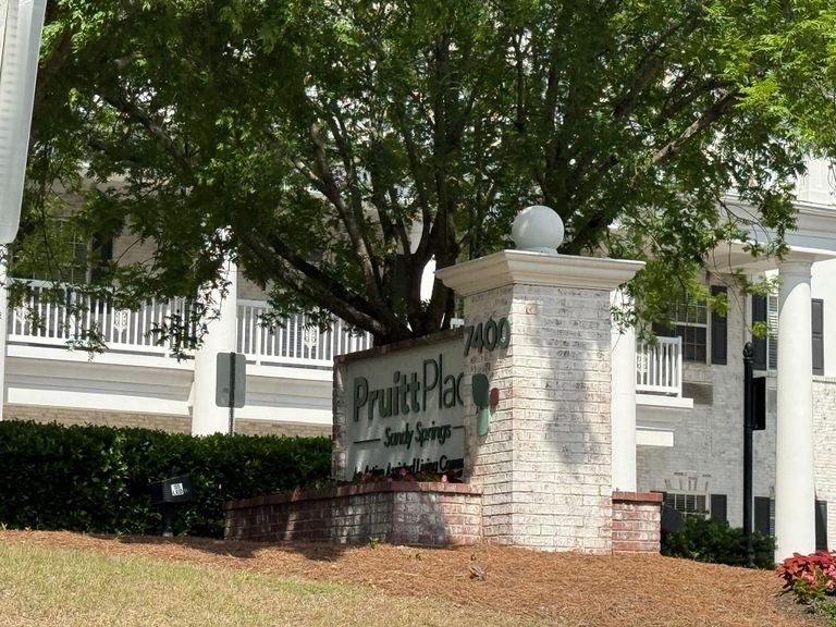 Pruittplace - Sandy Springs, Atlanta, GA 3