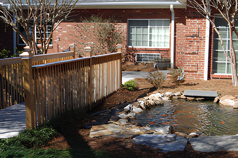 Trinity Elms, Clemmons, NC 3