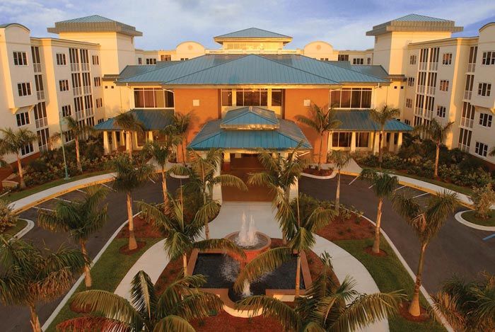 The Arbor at Shell Point, Fort Myers, FL 1